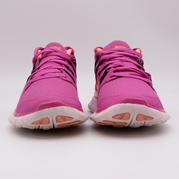 Nike Free 5.0 - Women's Running Shoe - size 9 - Picture 2 of 14